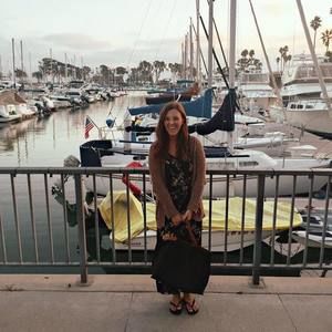 Meet your Posher, Brittany